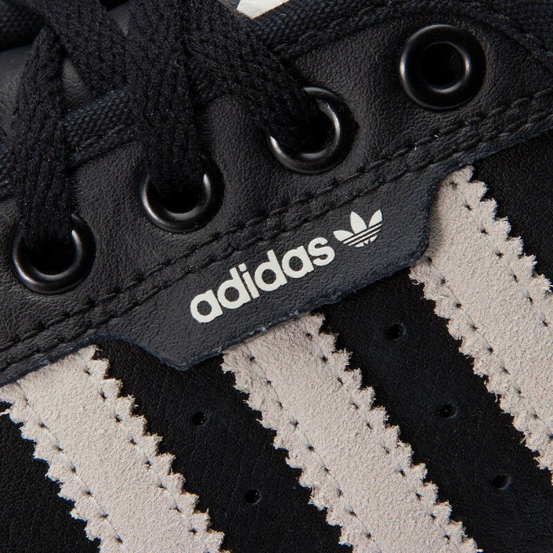 scarpe adidas uomo nere